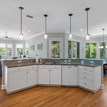 Villa 5 Avocet Kiawah Island Esterno foto
