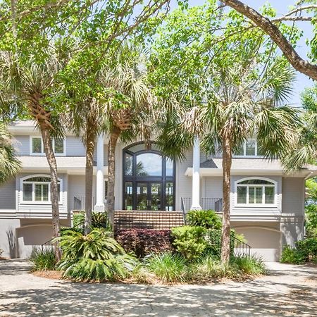Villa 5 Avocet Kiawah Island Esterno foto