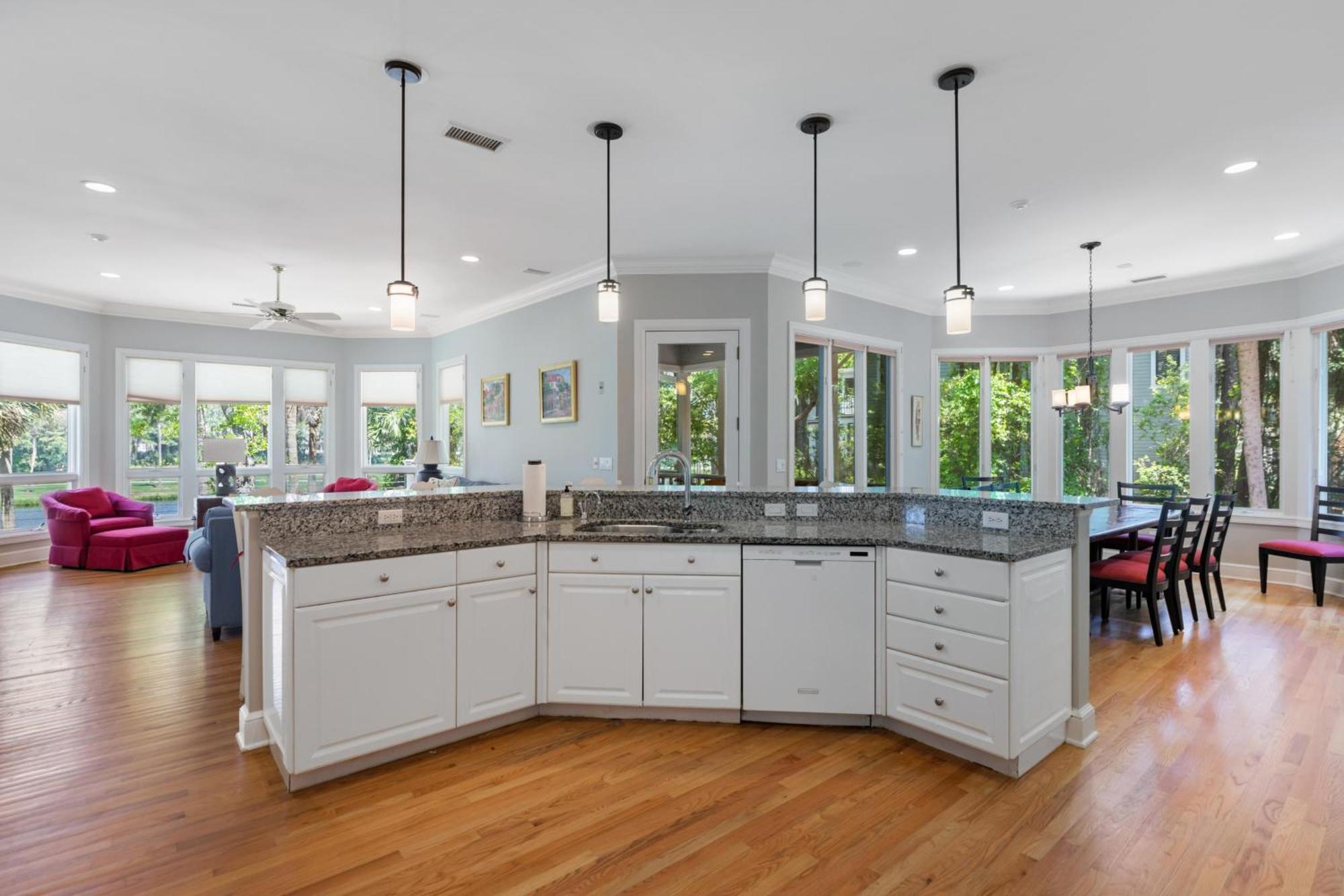 Villa 5 Avocet Kiawah Island Esterno foto