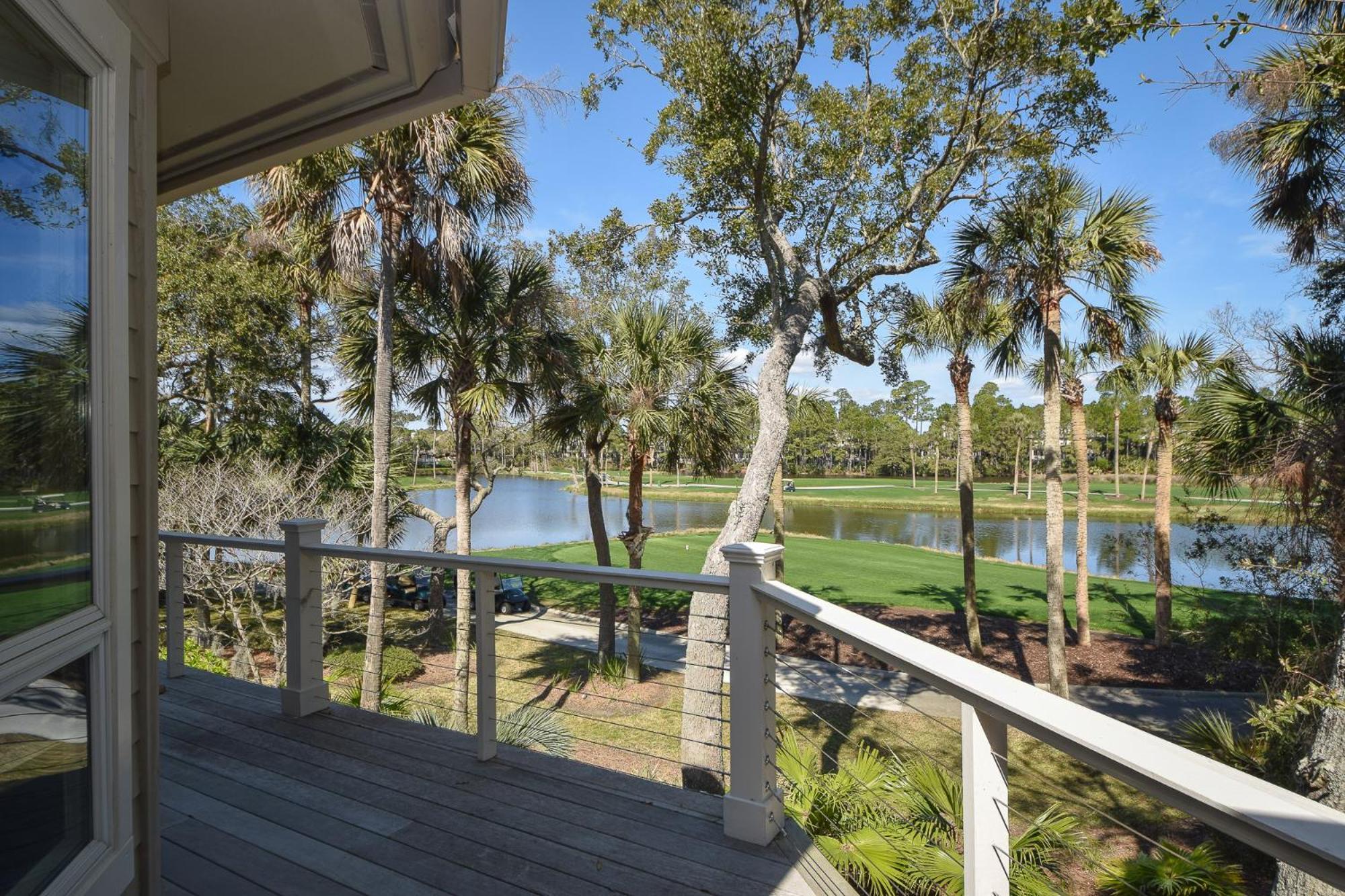 Villa 5 Avocet Kiawah Island Esterno foto