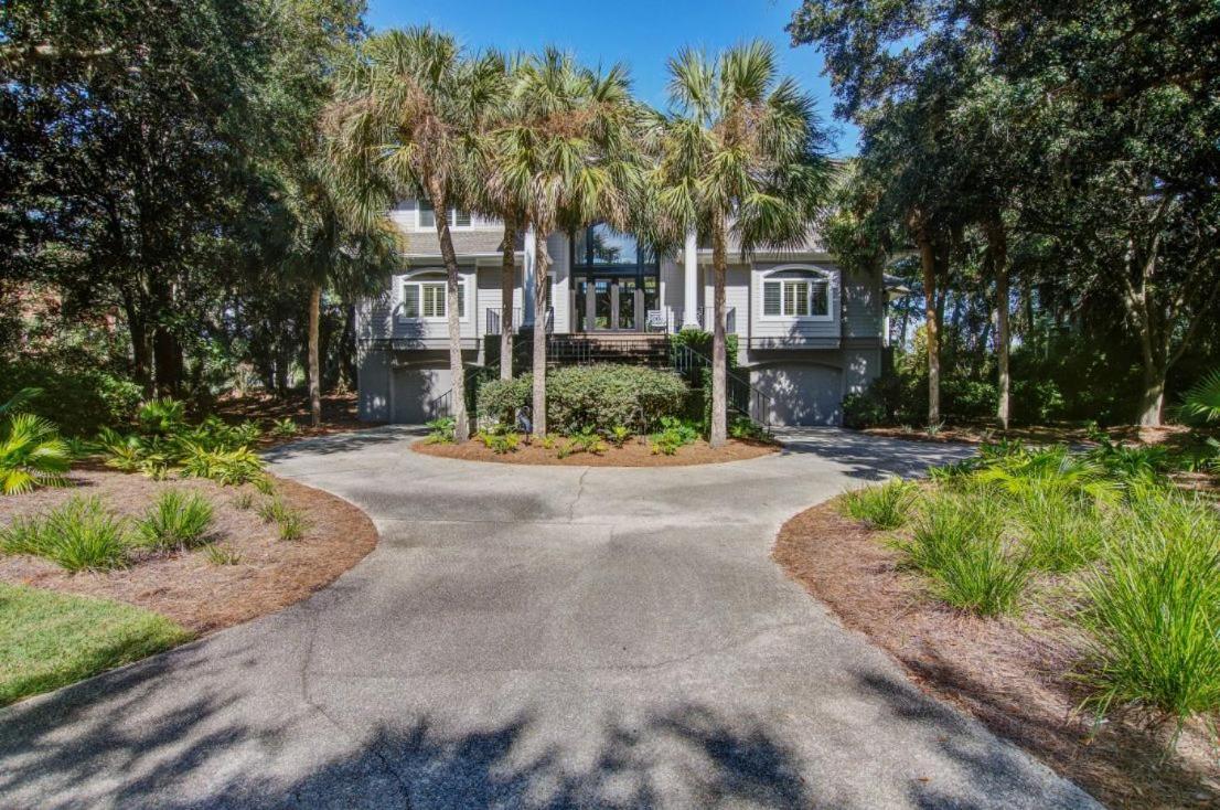 Villa 5 Avocet Kiawah Island Esterno foto