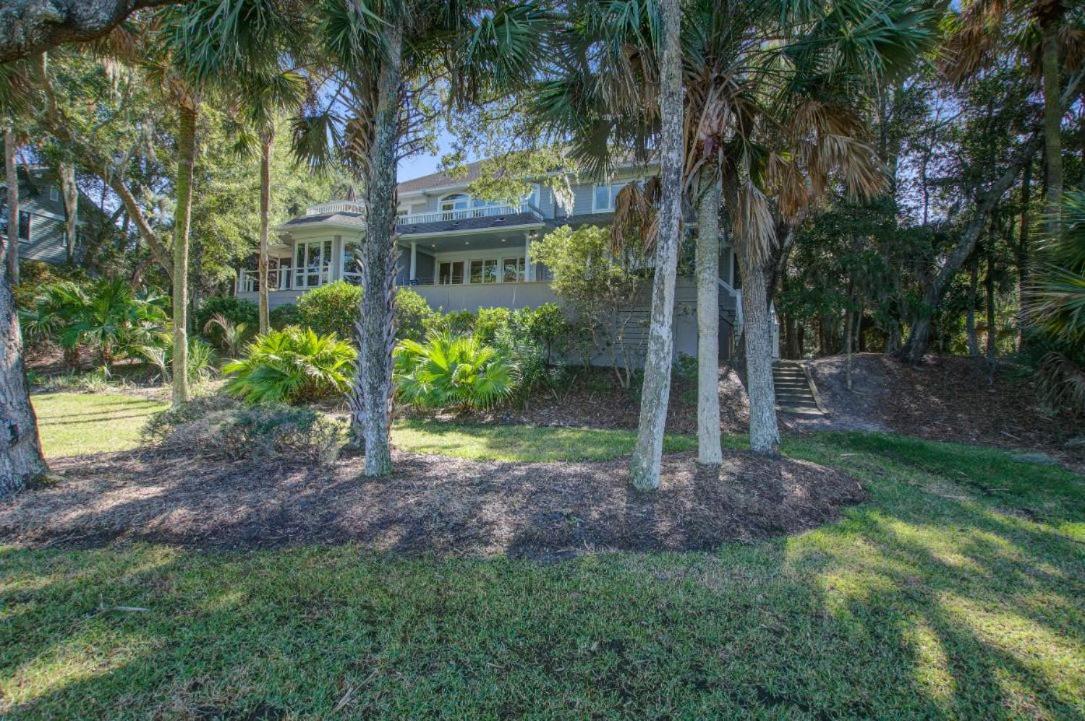Villa 5 Avocet Kiawah Island Esterno foto
