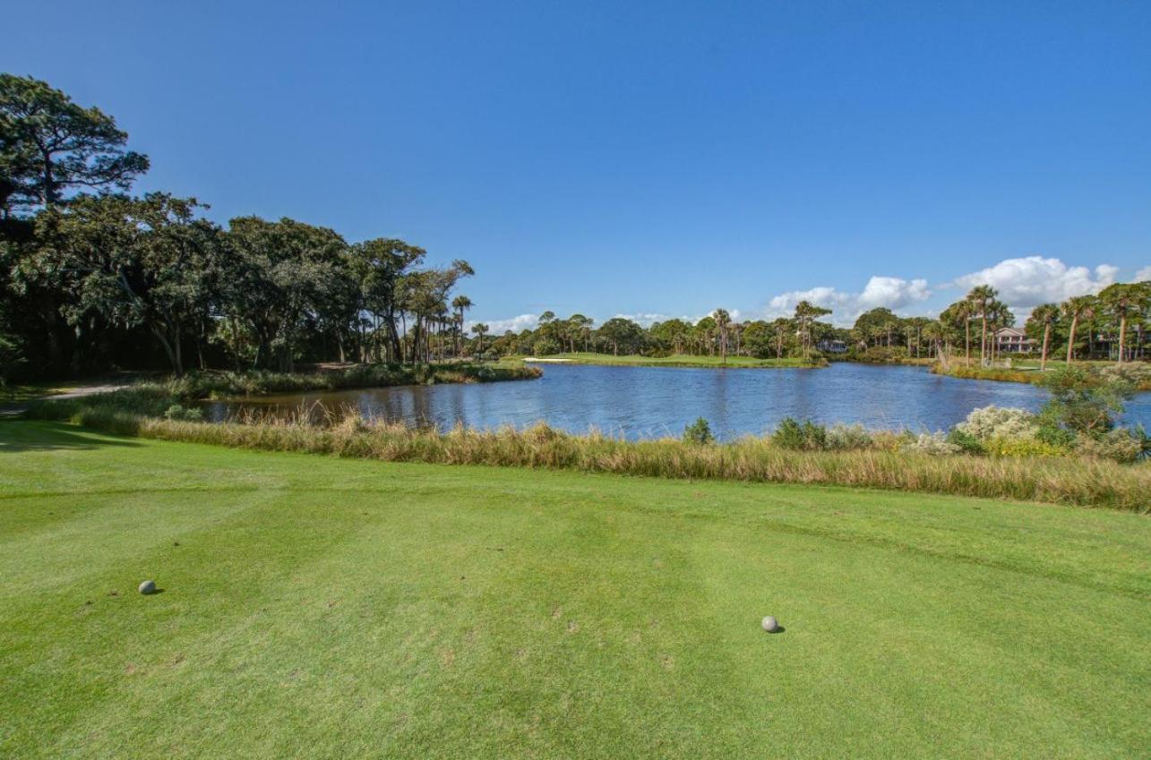 Villa 5 Avocet Kiawah Island Esterno foto
