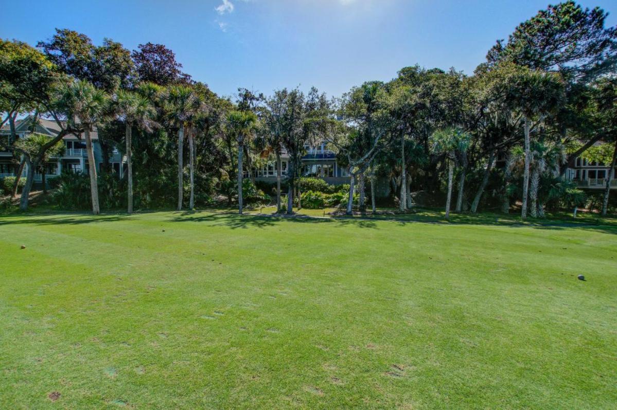 Villa 5 Avocet Kiawah Island Esterno foto
