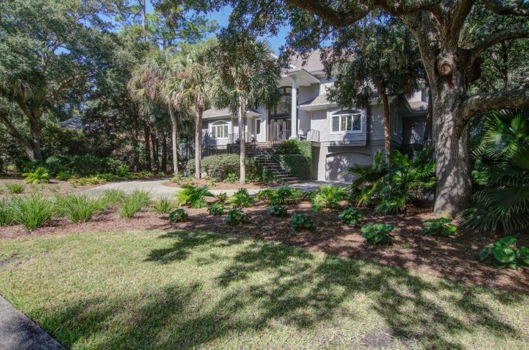 Villa 5 Avocet Kiawah Island Esterno foto