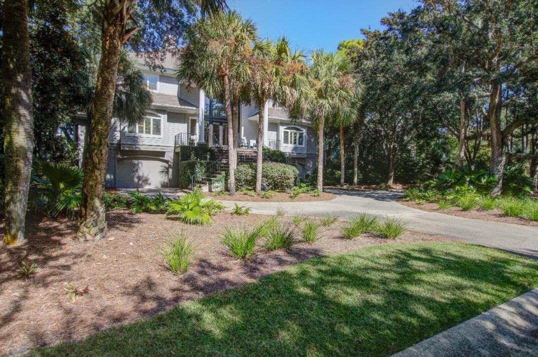 Villa 5 Avocet Kiawah Island Esterno foto