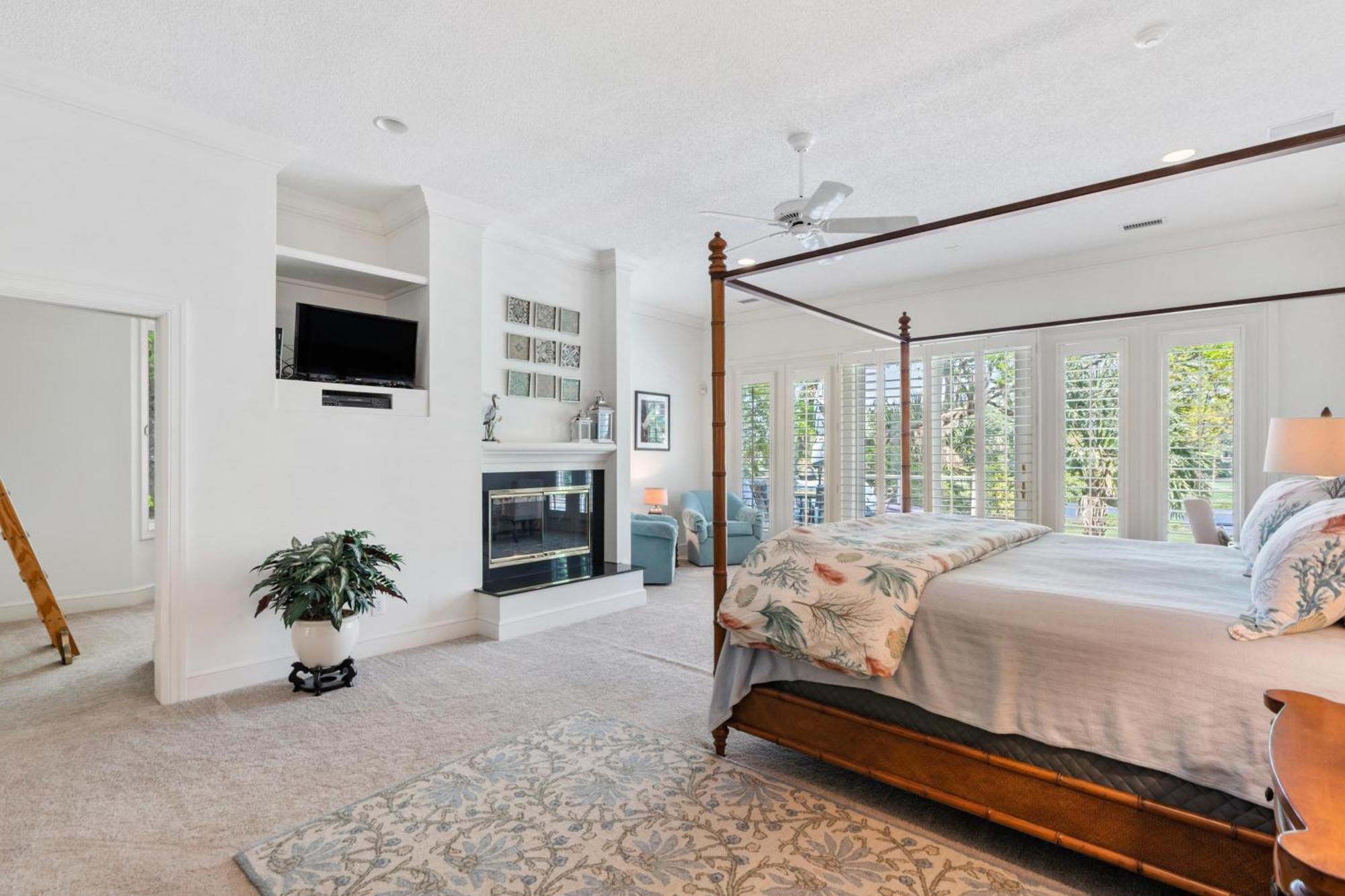 Villa 5 Avocet Kiawah Island Esterno foto