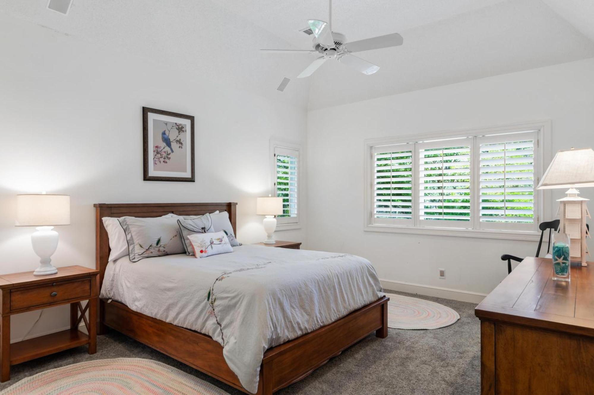 Villa 5 Avocet Kiawah Island Esterno foto