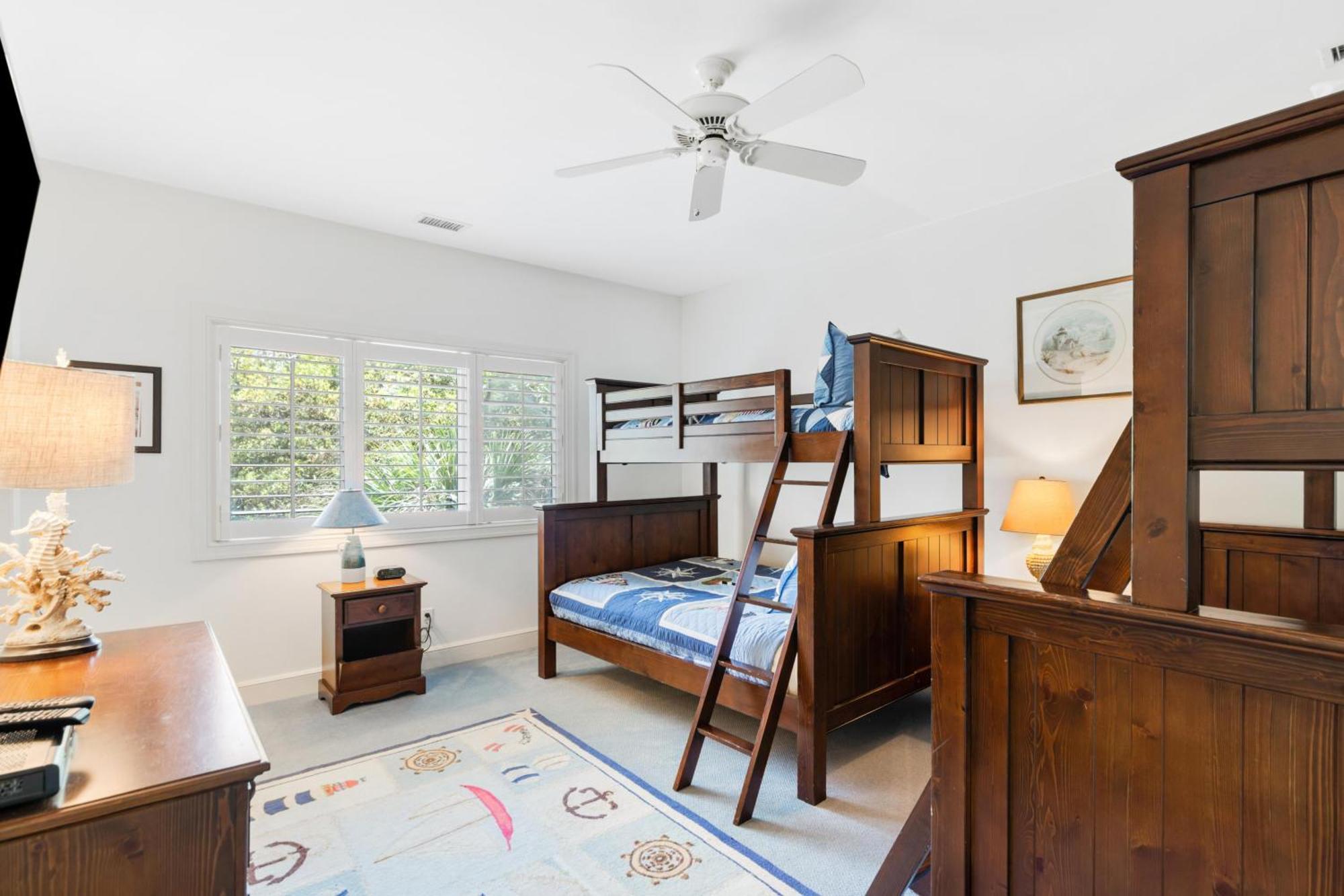 Villa 5 Avocet Kiawah Island Esterno foto