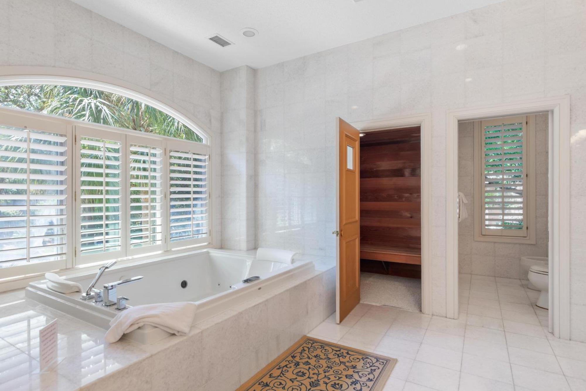 Villa 5 Avocet Kiawah Island Esterno foto
