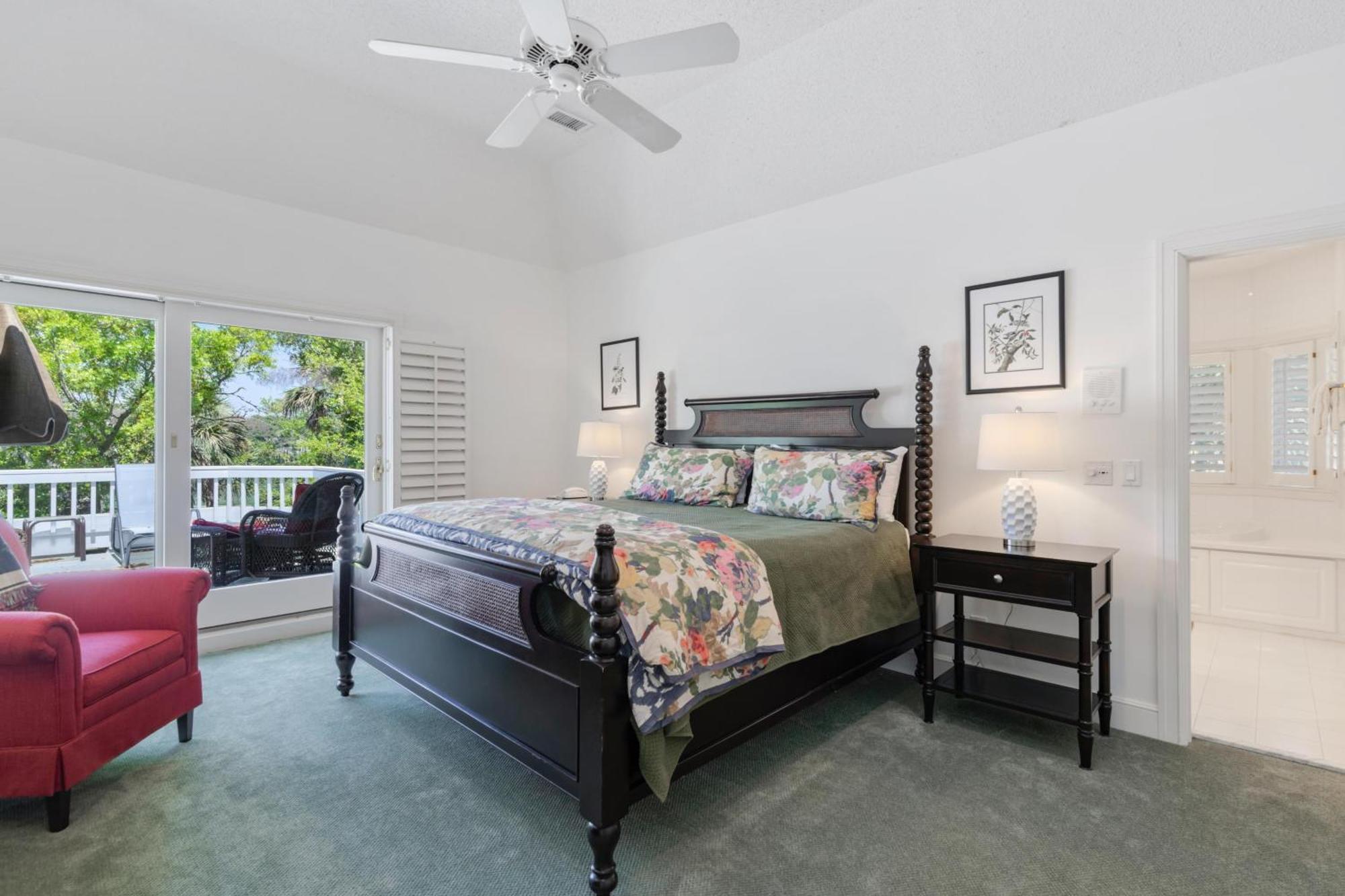Villa 5 Avocet Kiawah Island Esterno foto