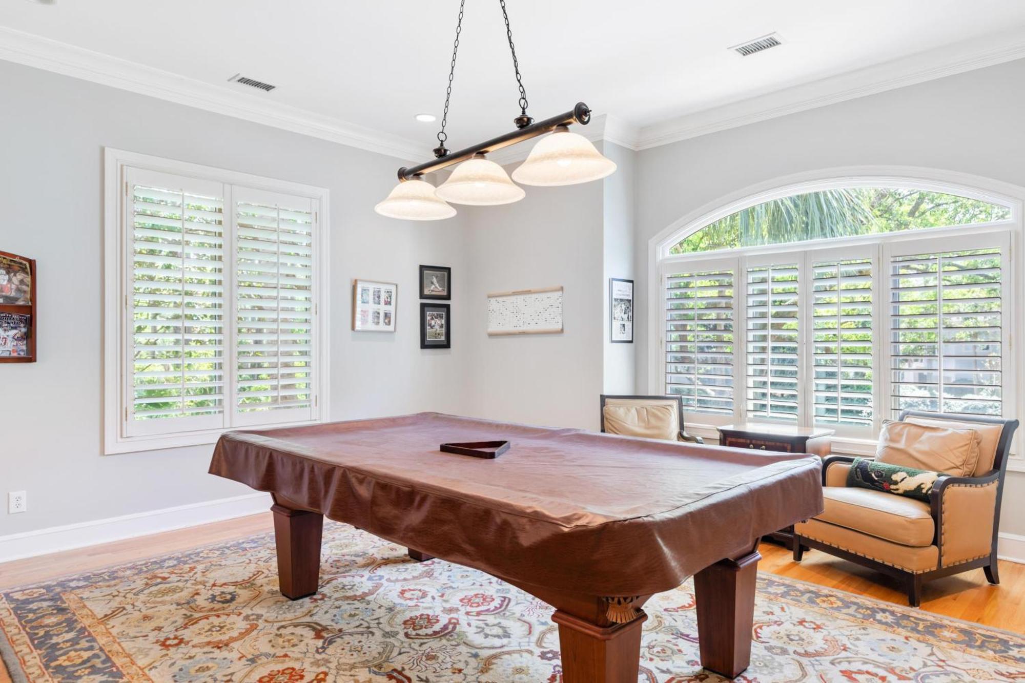 Villa 5 Avocet Kiawah Island Esterno foto