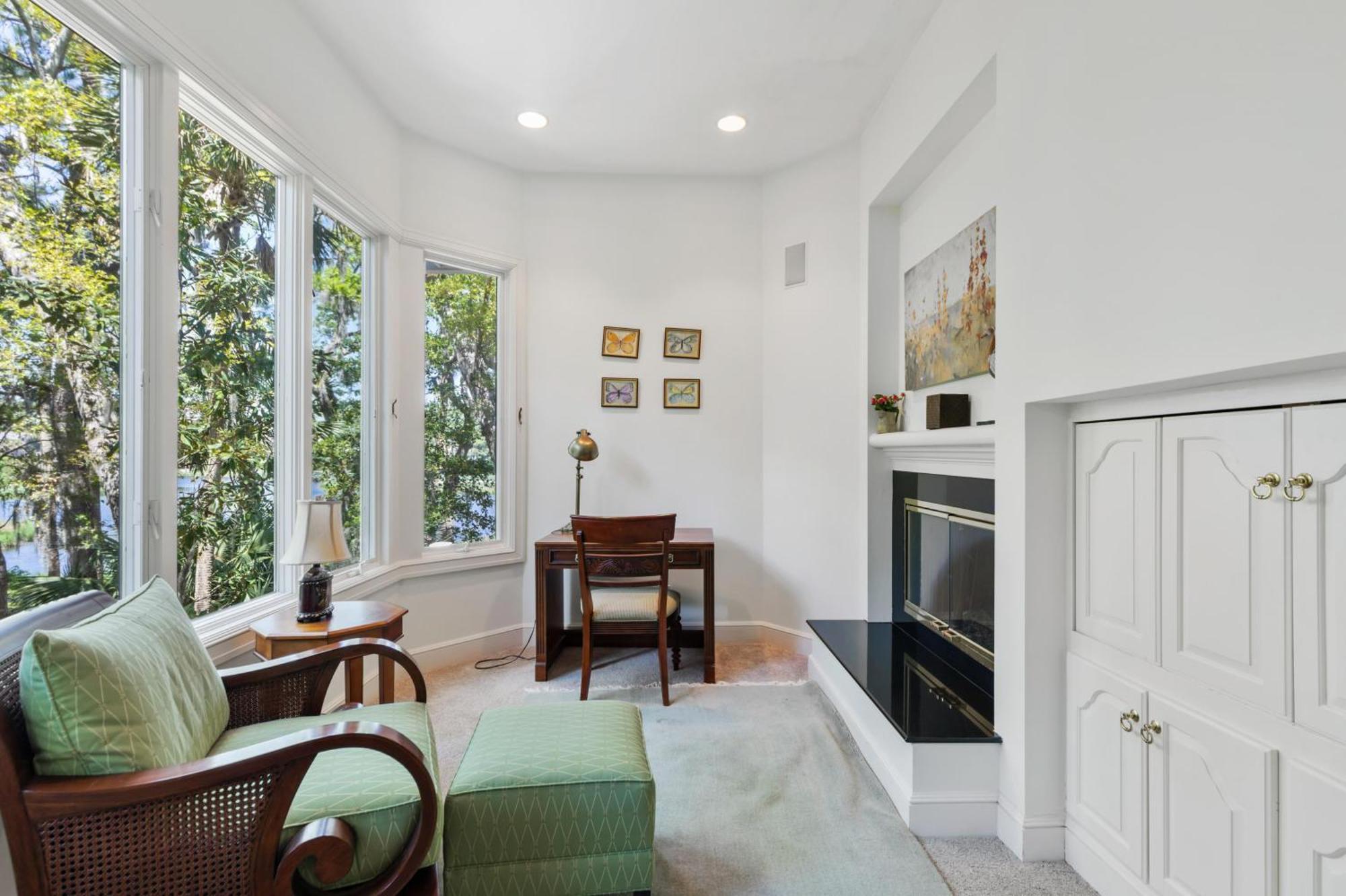 Villa 5 Avocet Kiawah Island Esterno foto