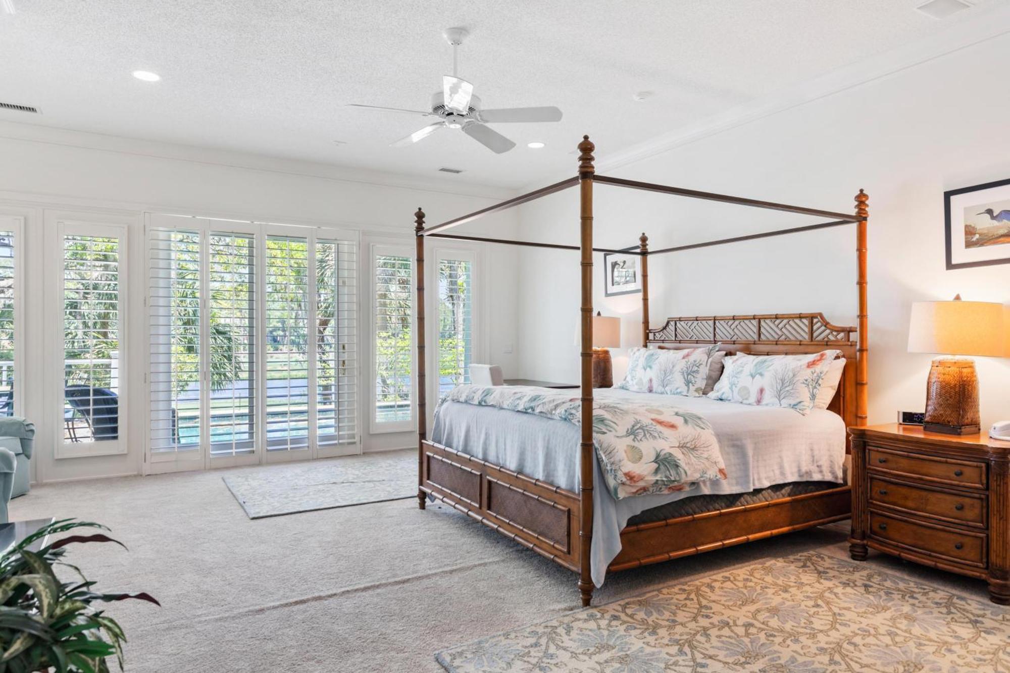 Villa 5 Avocet Kiawah Island Esterno foto