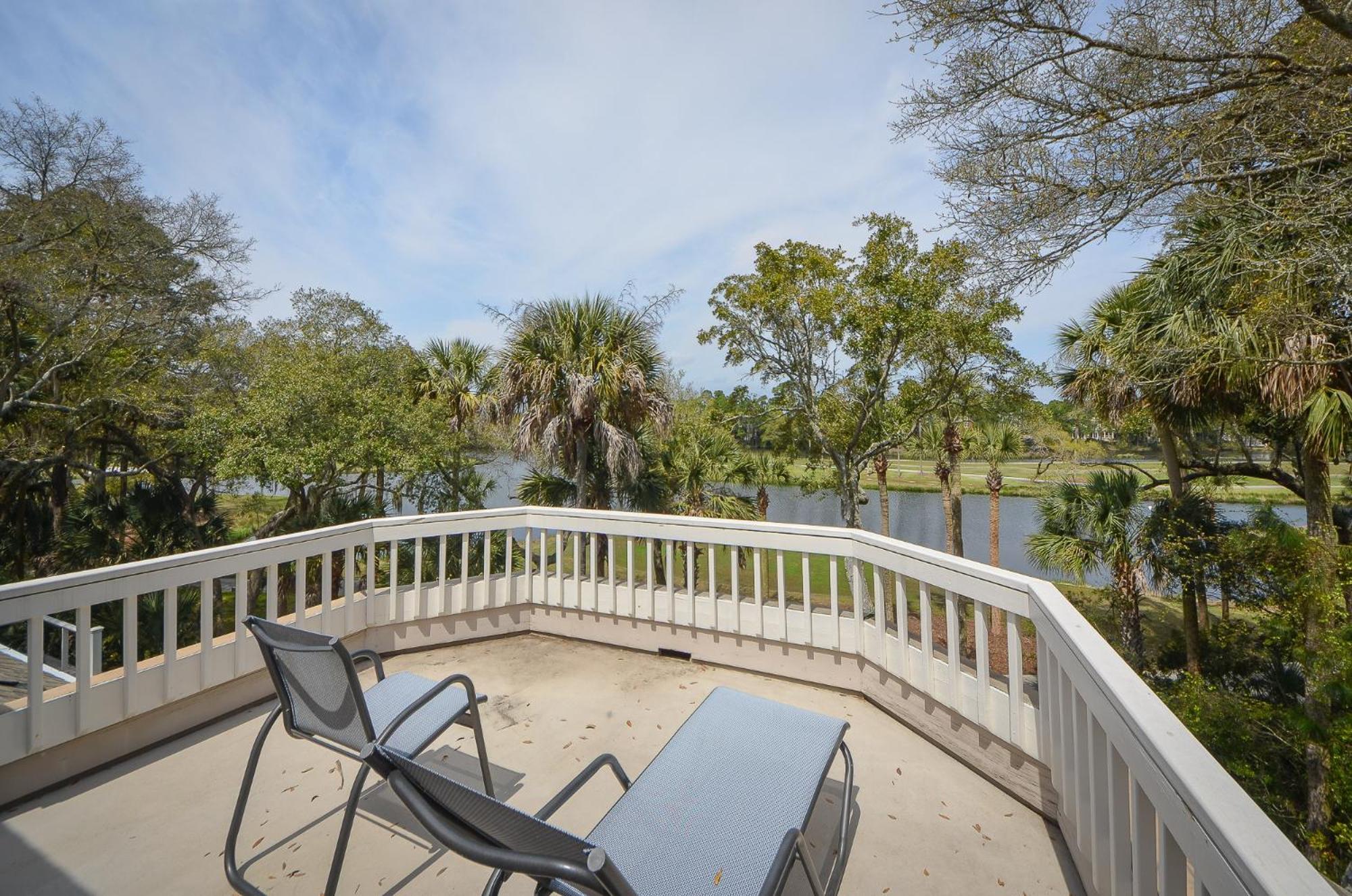 Villa 5 Avocet Kiawah Island Esterno foto
